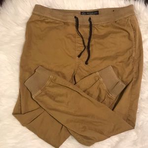 American Eagle joggers M